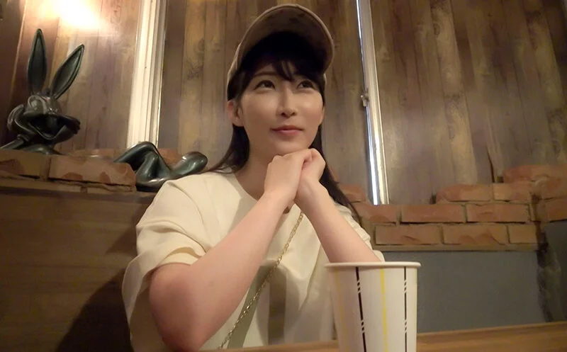 デート中の雪代美鳳